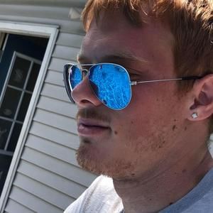 Meet your Posher, Cody